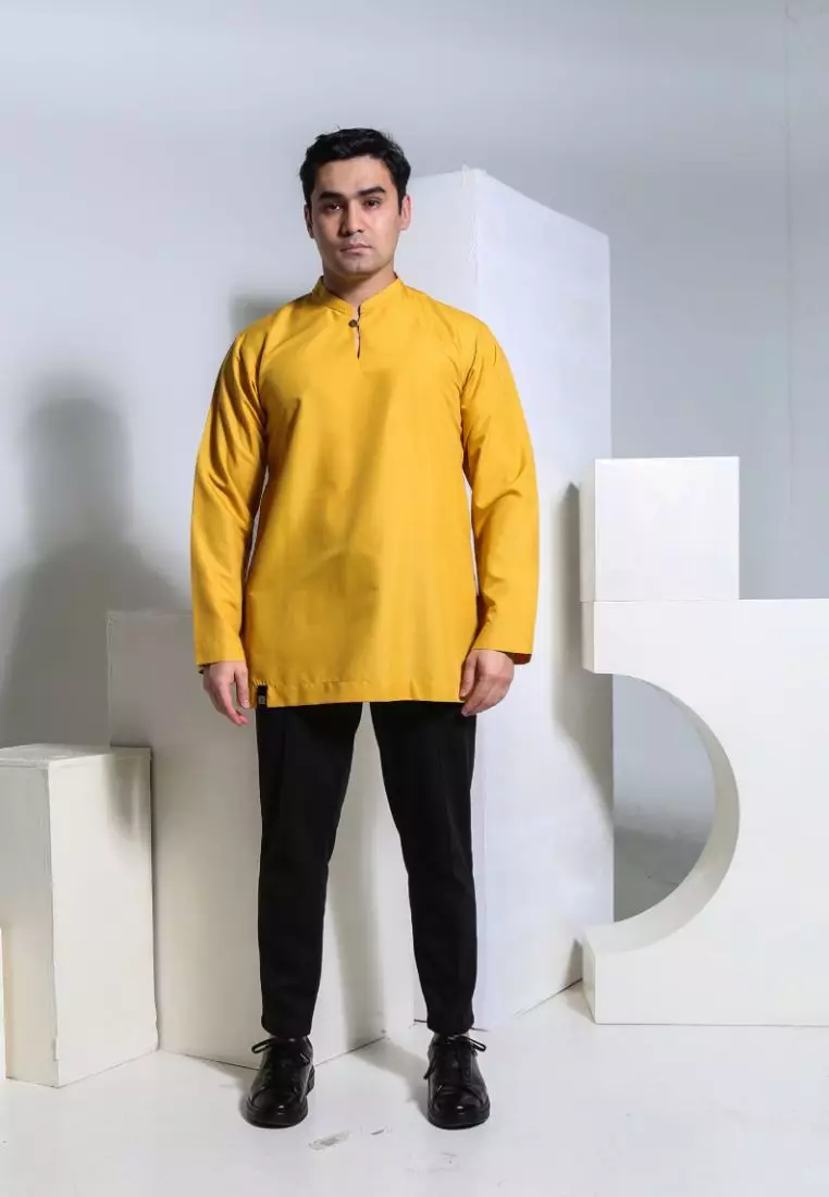 Kurta Azhar