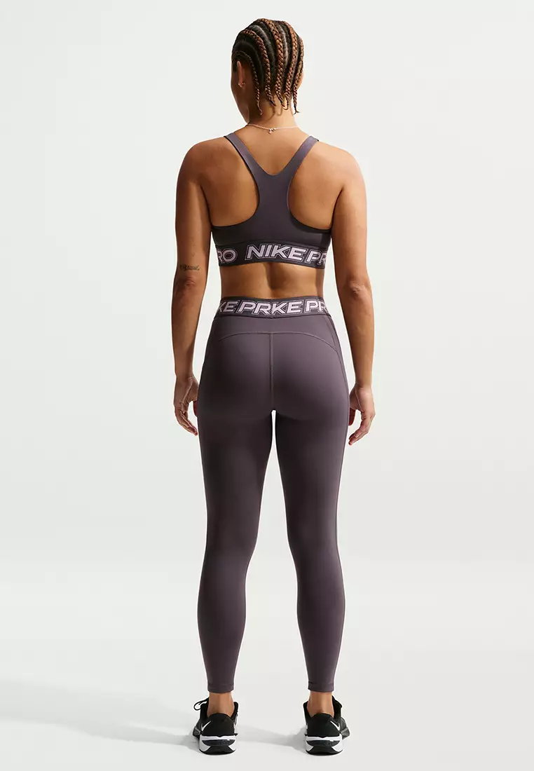 Pro Dri-FIT Graphic Training Bra