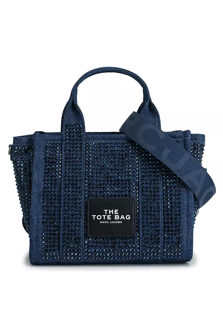 NEIGHBORHOOD 25aw DENIM TOTE BAG-S