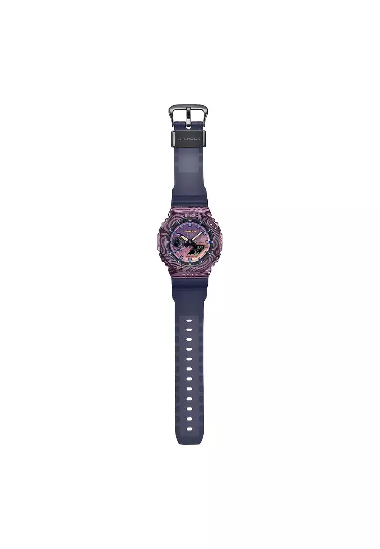 Jam tangan casio outlet g shock limited edition