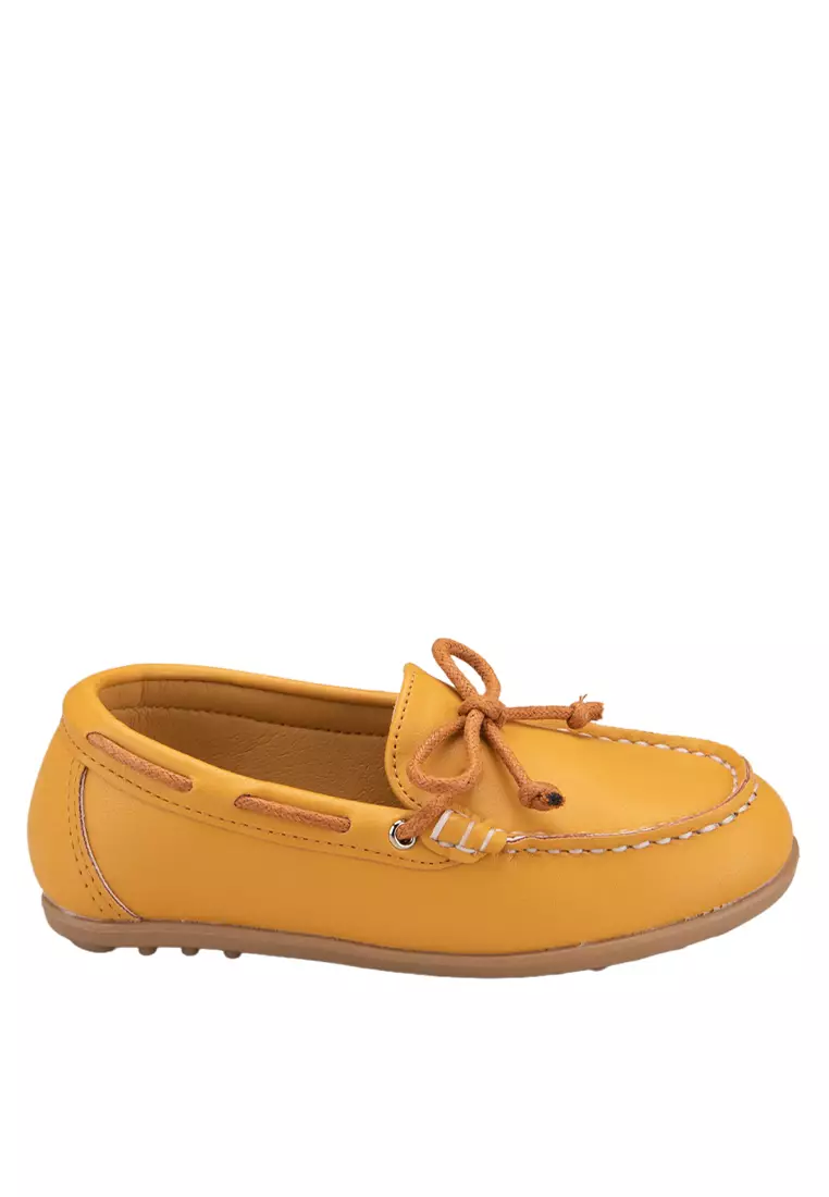 Discount on Meet My Feet  shoes - SKU: Alfie - Toddlers To Kids Loafers For Boys