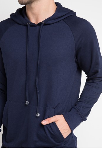 Jual Tolliver Pull Over Hoodies Original  ZALORA Indonesia
