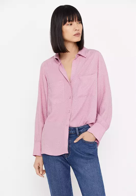Shirt Pockets