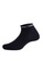 Pierre Cardin multi Anti-Bacterial Odor Free Bamboo Ankle Socks 3 Packs PS7021A 7DA5DAAC64AB65GS_2