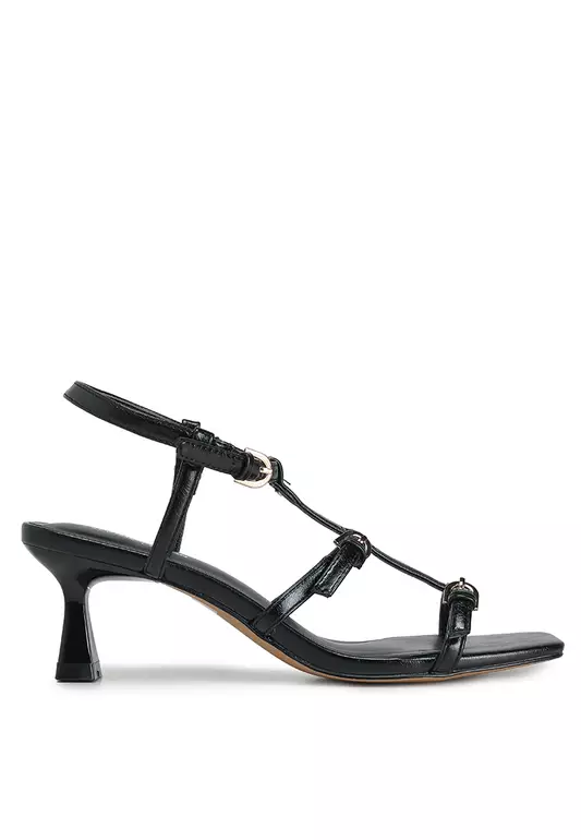 Saphiraa Heels