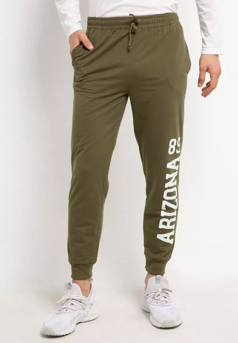 Celana Jogger Training