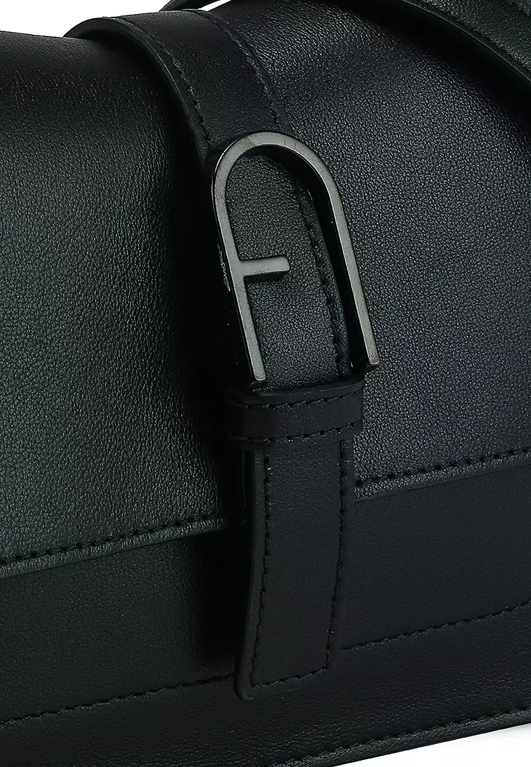 Flow Mini Top Handle Bag (nt)