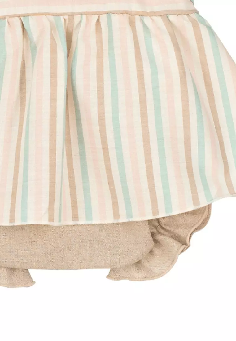 Kailas Baby & Toddler Outfits