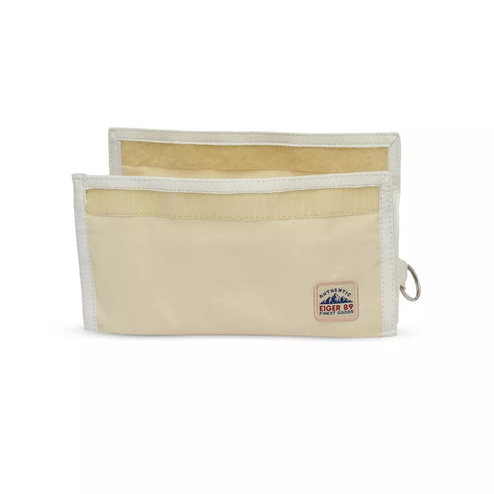 Eiger Mangata Long Wallet Ws