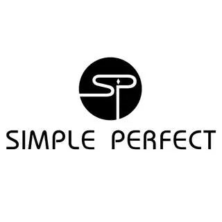 Simple Perfect Kemeja Pria Flanel Lengan Panjang Premium | Flanel Casual Shirt 7738