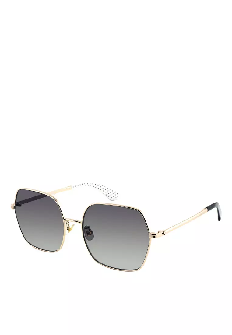 Jual Kate Spade Eloy/F/S Sunglasses Original 2023 ZALORA Indonesia