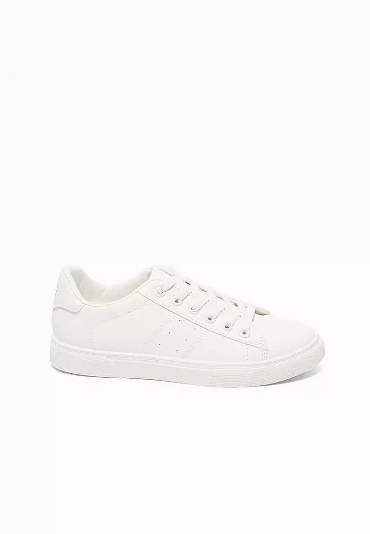 Discount on Cln  shoes - SKU: Redmond Lace Up Sneakers