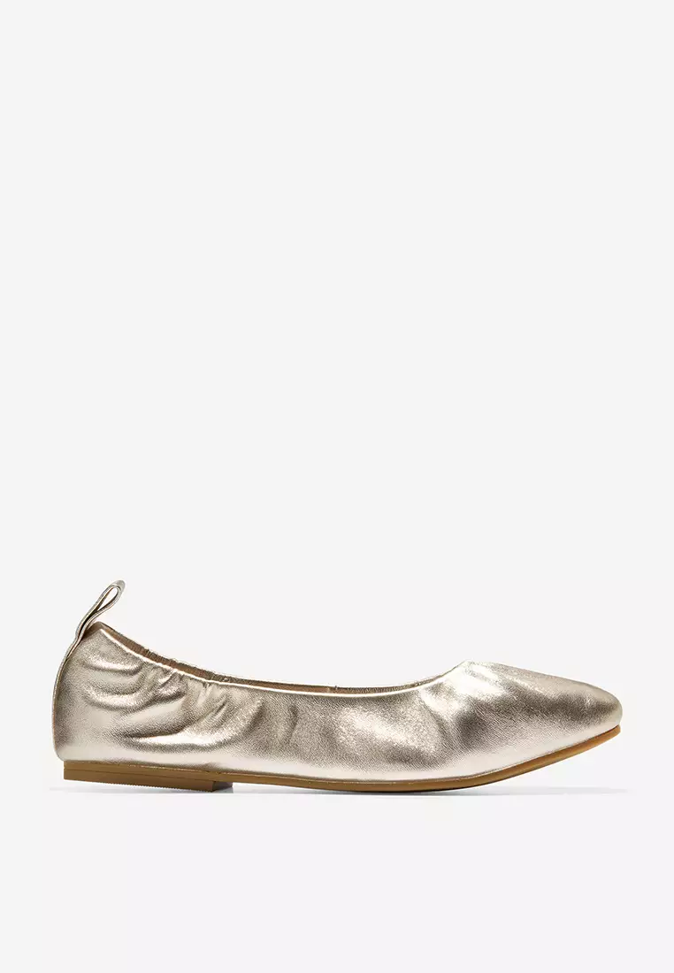 Cole haan clearance ballet shoes