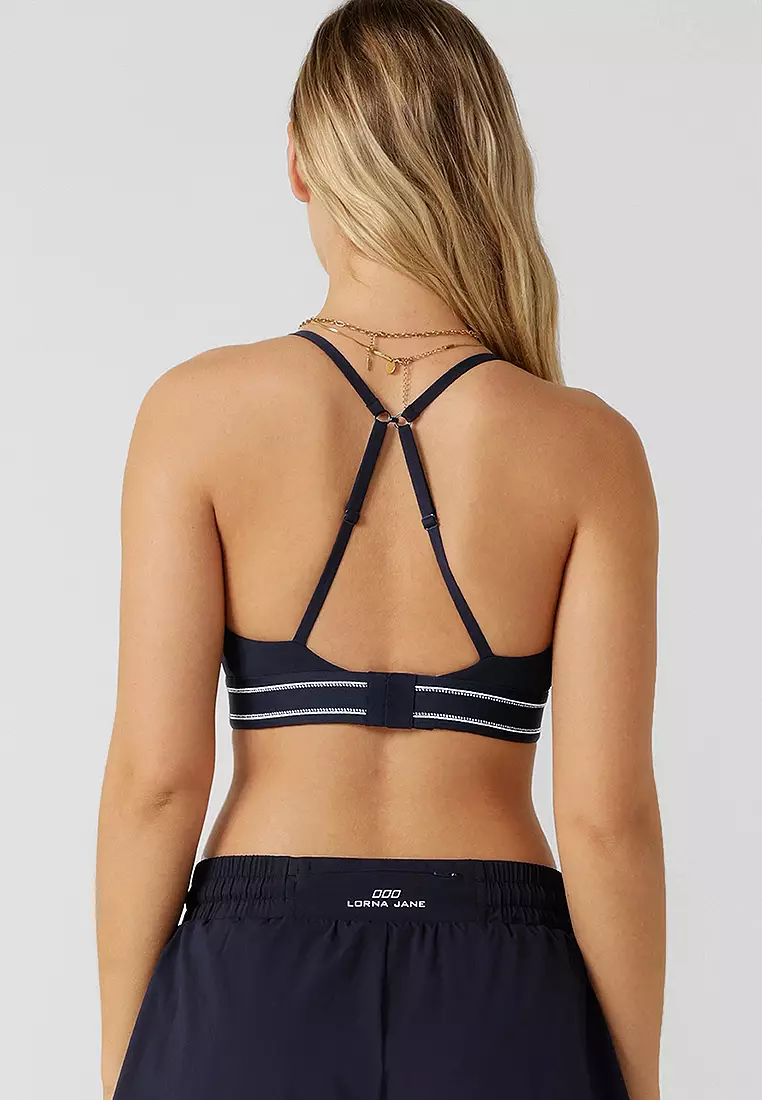 Sports bra lorna jane deals