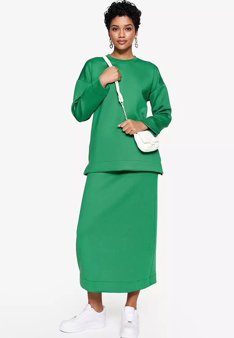 Formal skirt online shop