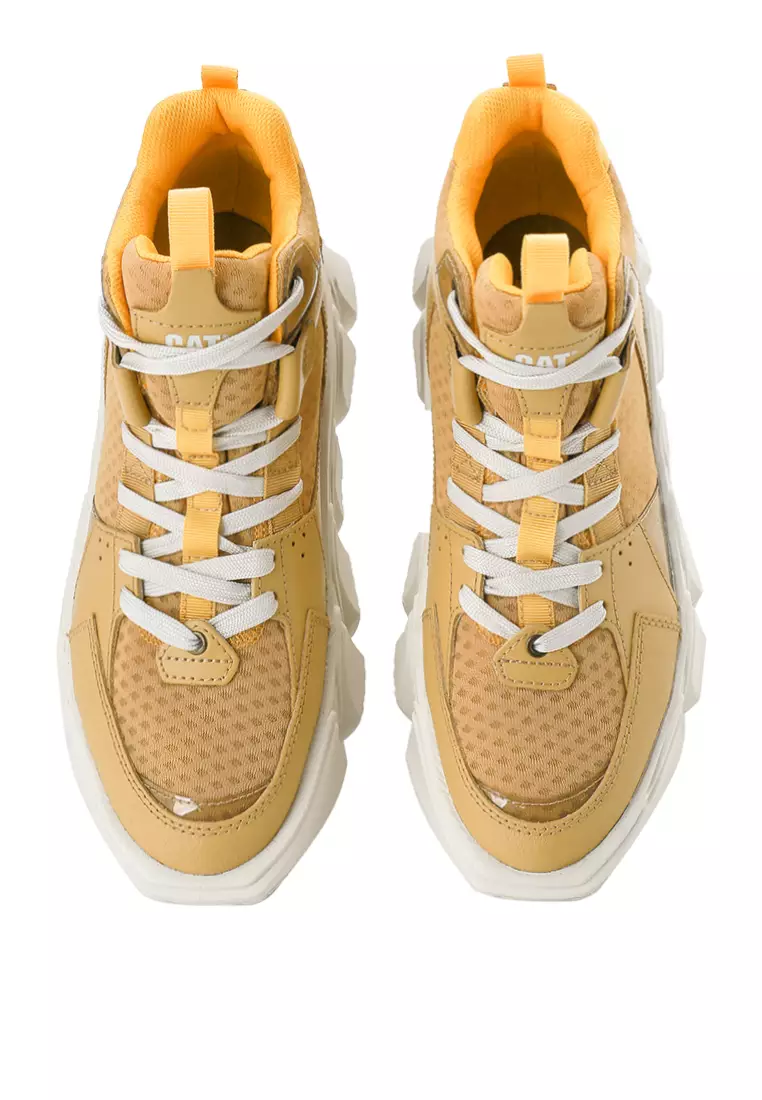 Imposter Hi Mesh / Shoes