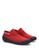 Twenty Eight Shoes red VANSA Unisex Fitness & Yoga Woven Shoes VSU-T7W FD483SHF48B0E8GS_2