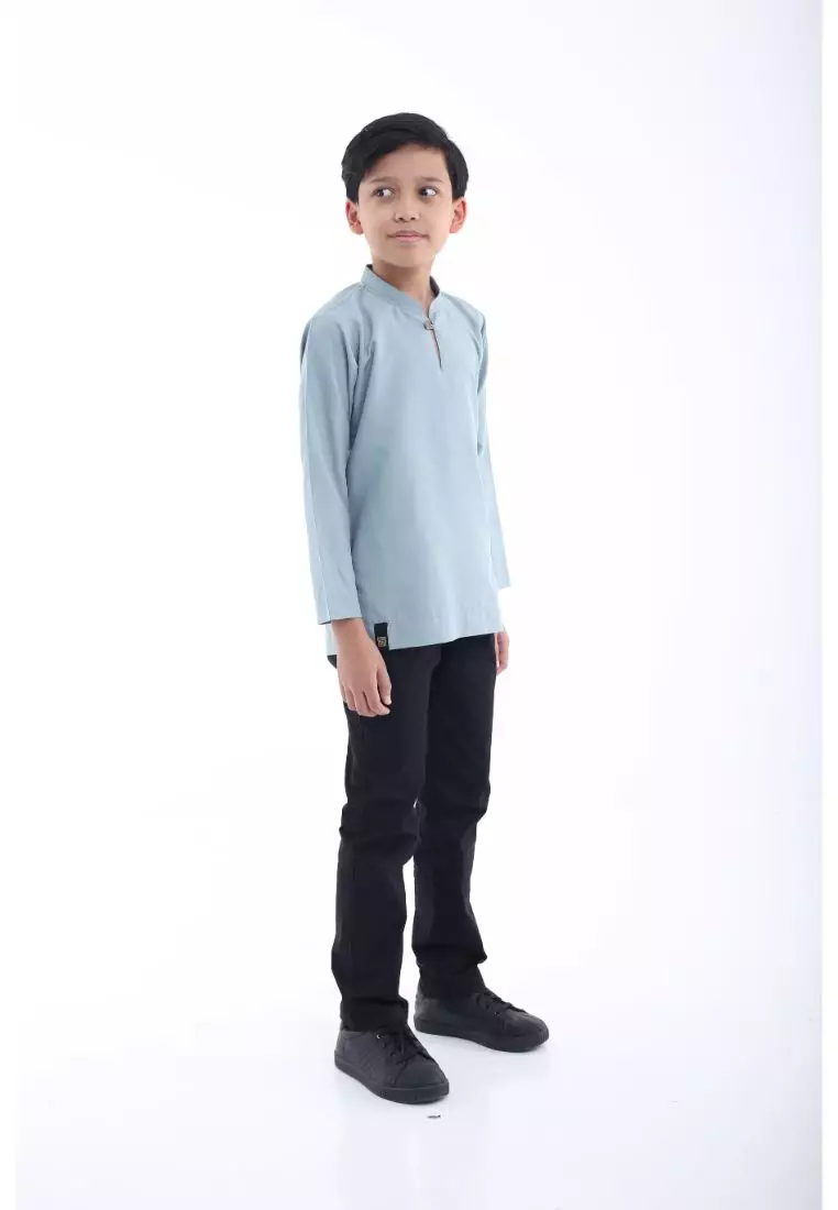 Kurta Azhar Kids