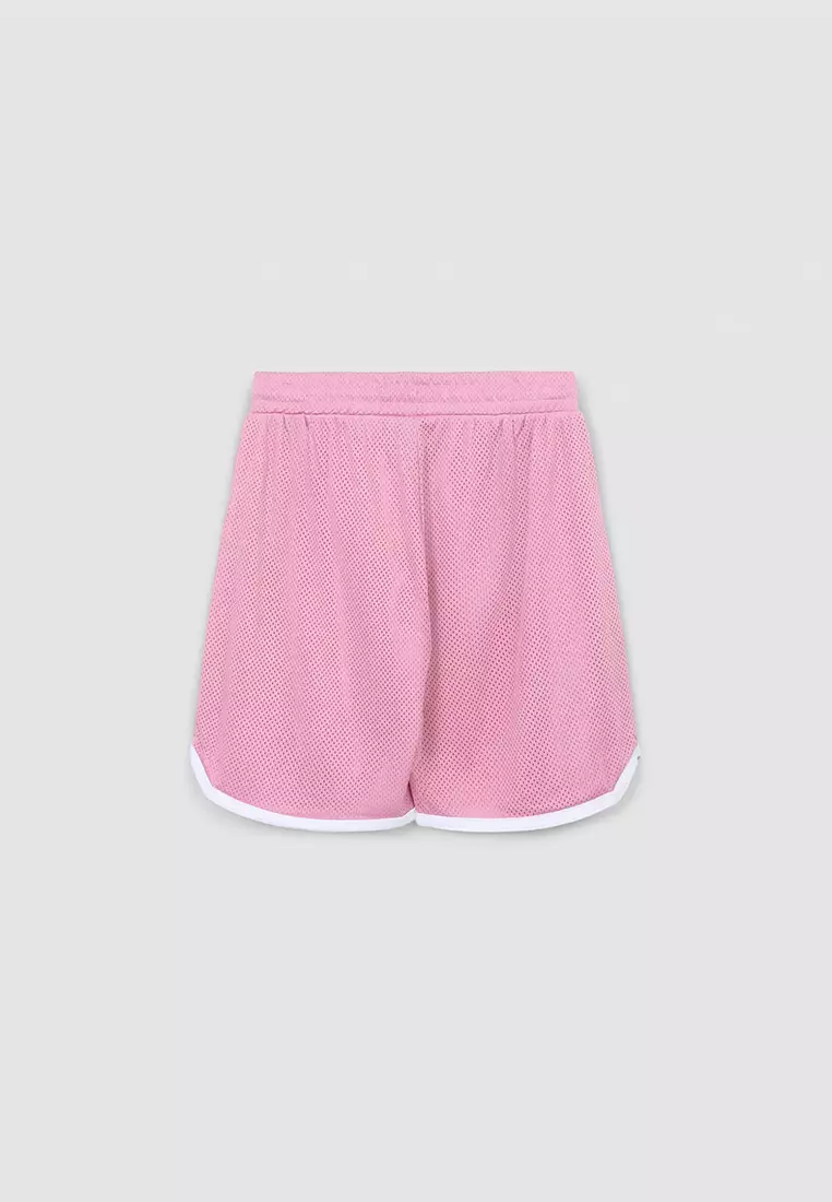 Woman Gym Shorts
