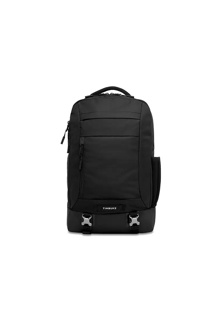 Jual TIMBUK2 Timbuk2 Os The Authority Backpack Delluxe - Black Original ...