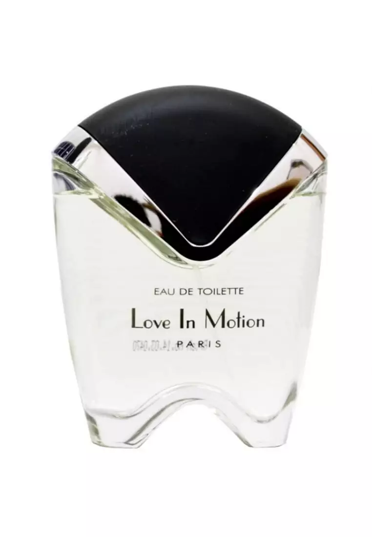 Cote d' Azur Love In Motion Man - 100 ML (Parfum Pria)