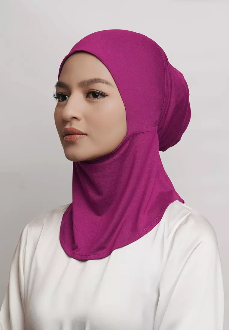 INNER NINJA CANTIK NECK