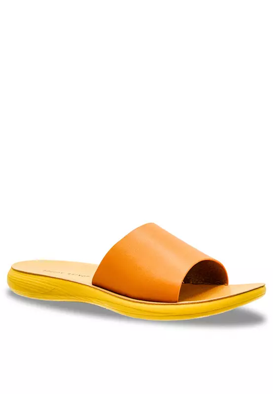 Slip On Sandals