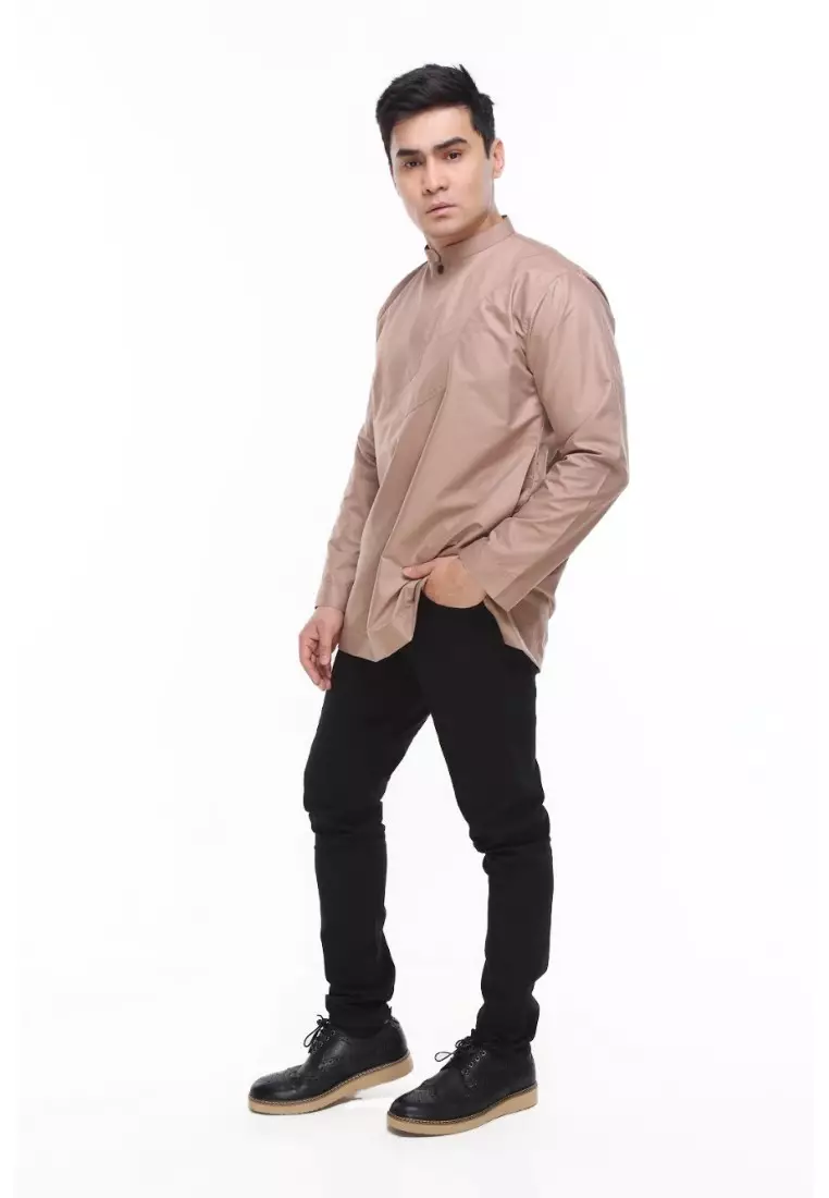 Kurta Al Idrus 2.0