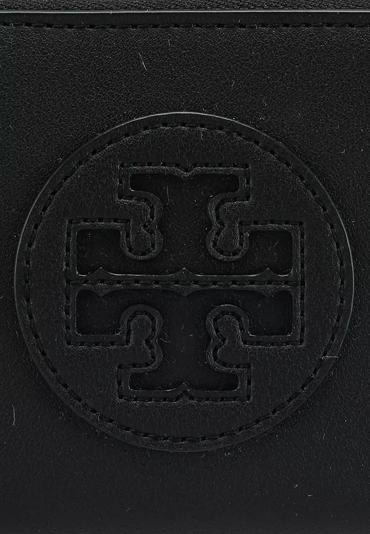 Ella Bio Small Zip Wallet (nt)