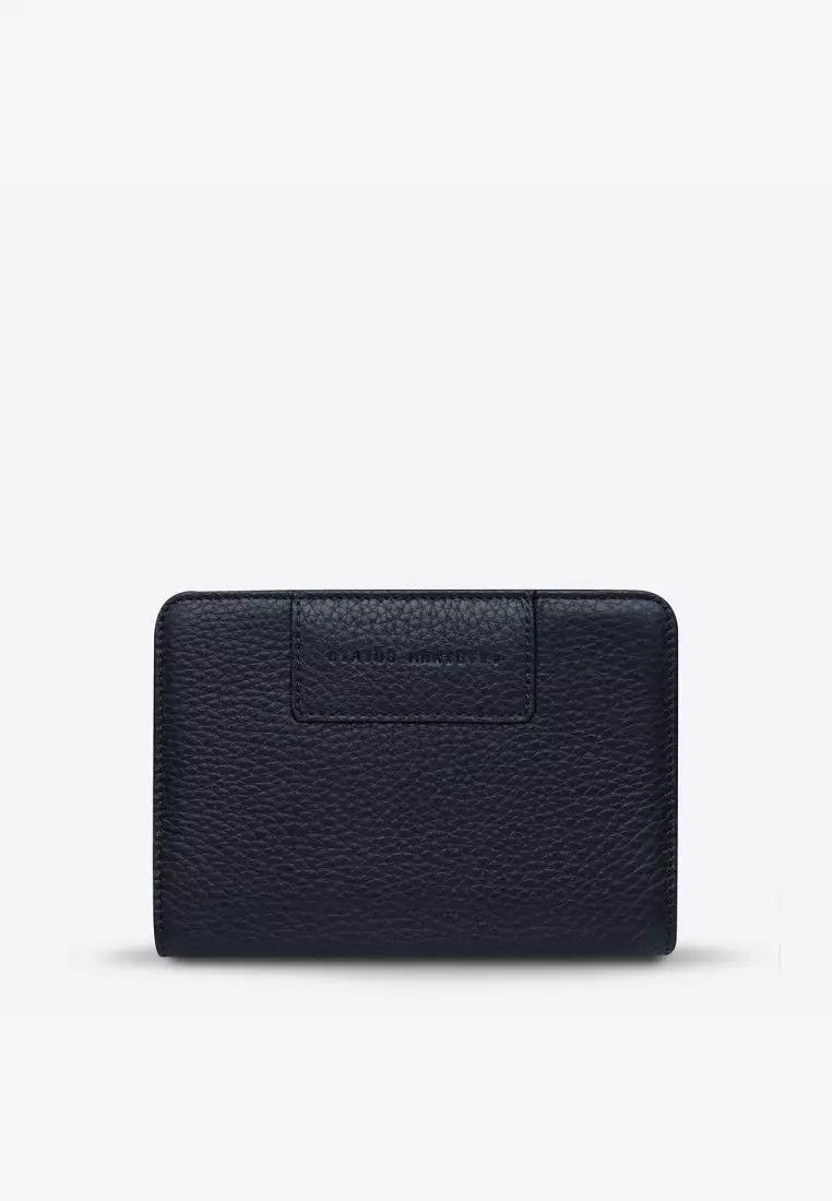 All saints leather on sale wallet