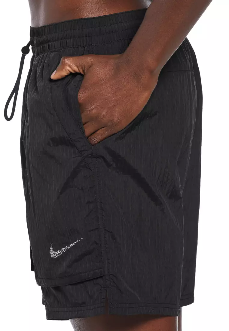 Big Pocket 7" Volley Short