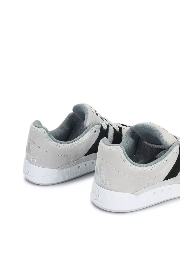 Buy ADIDAS Adimatic Shoes 2025 Online ZALORA Philippines