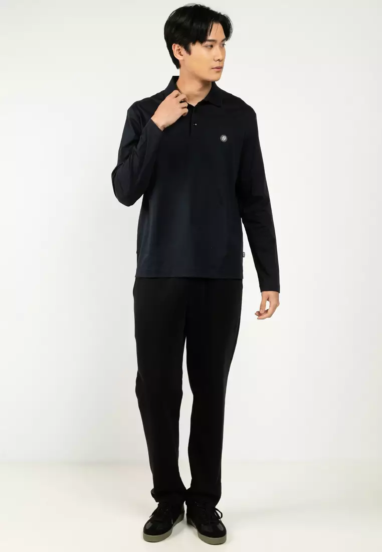 Paley Polo Shirt - BOSS Business