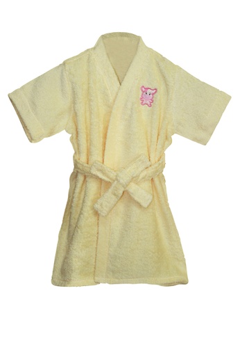 Buy Martel Baby Martel Terry Robe 2022 Online | ZALORA ...