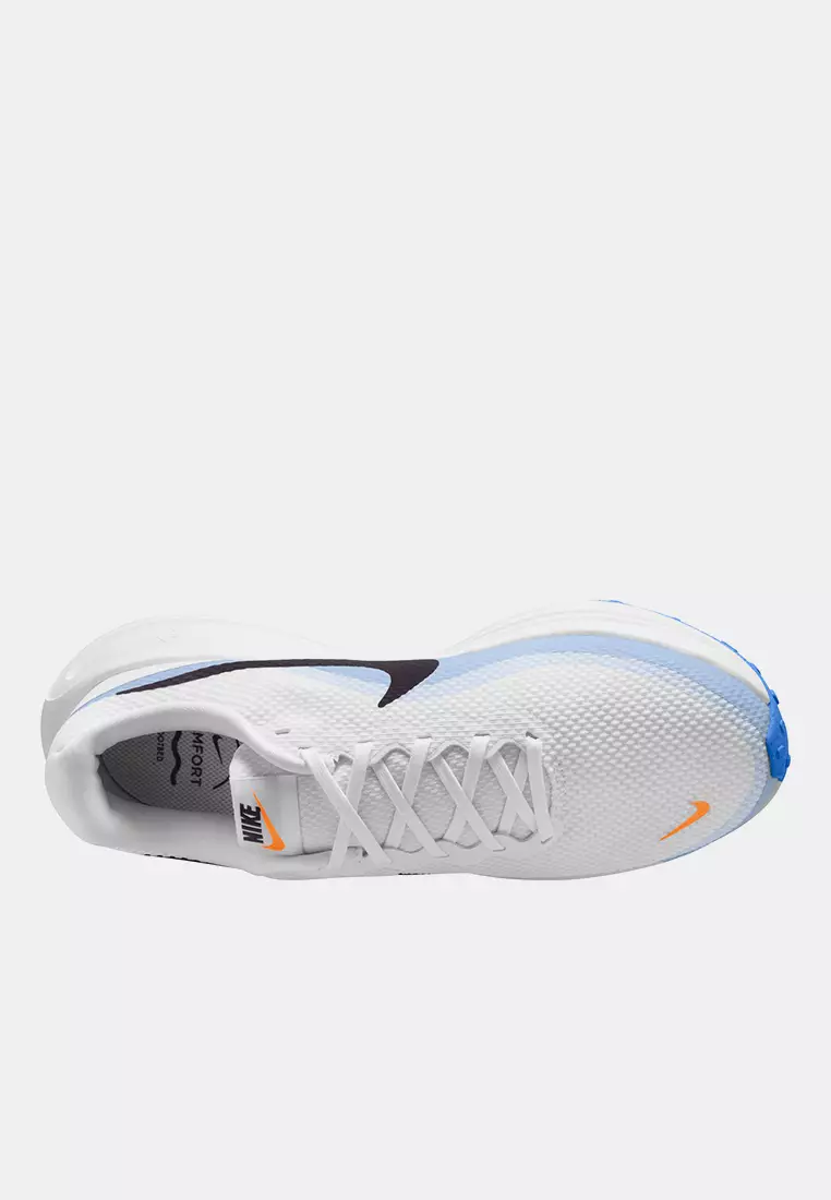 Revolution 8 Road Running Shoes (Wide)