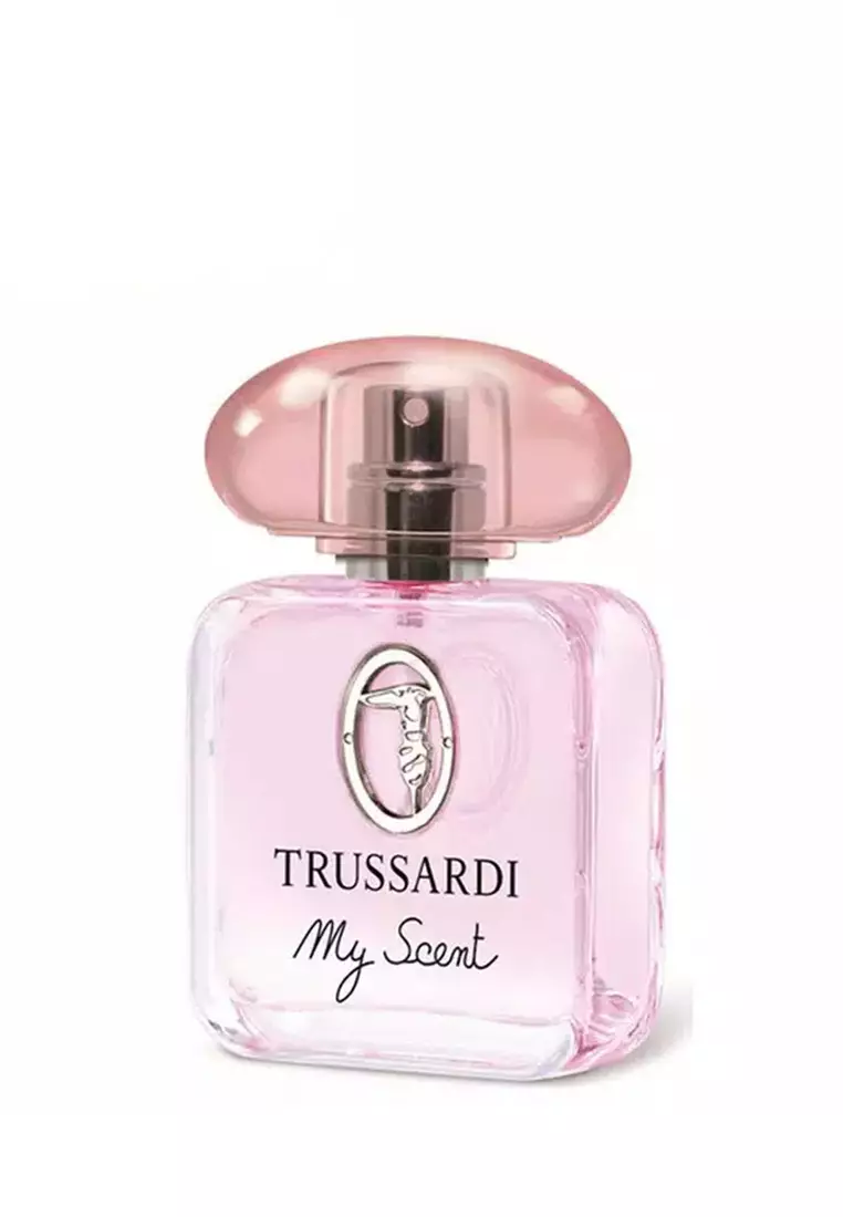 Trussardi My Scent EDT 100 Ml