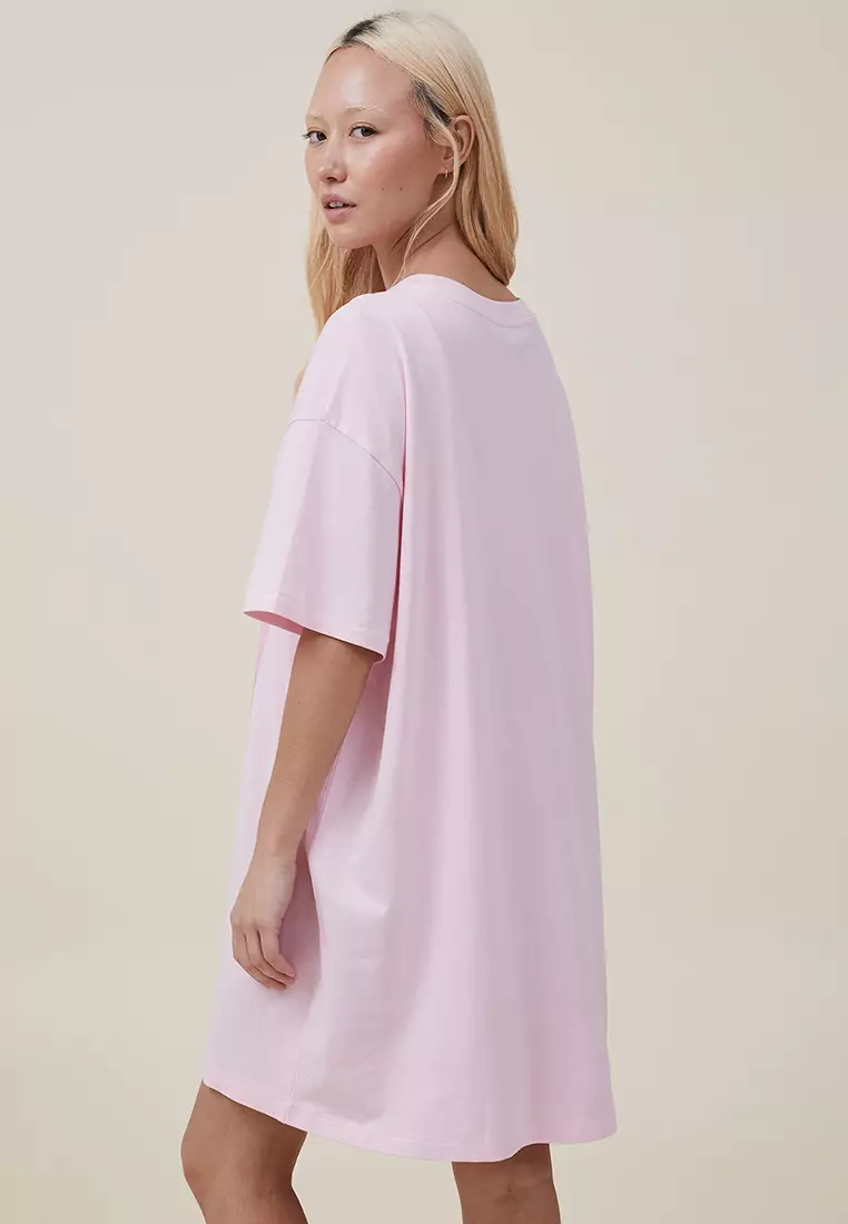 T shirt sales nightie sleepwear
