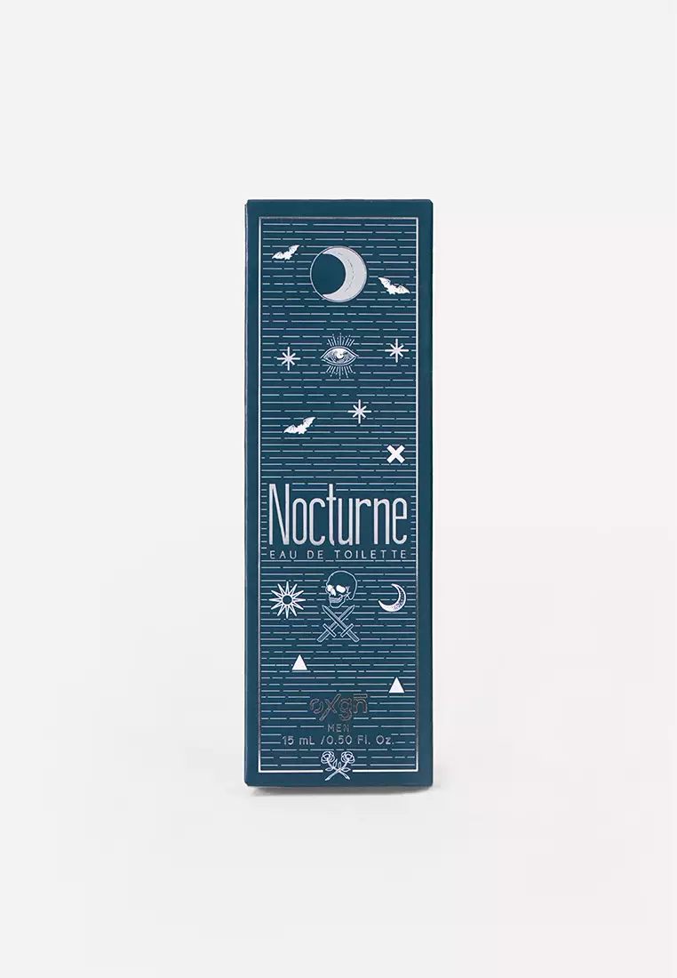 Nocturne Eau de Toilette for Men