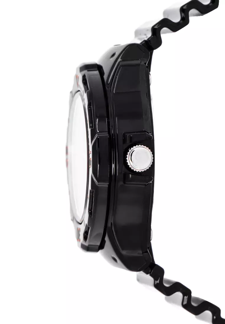 Analog Watch LRW-200H-9E2VDF