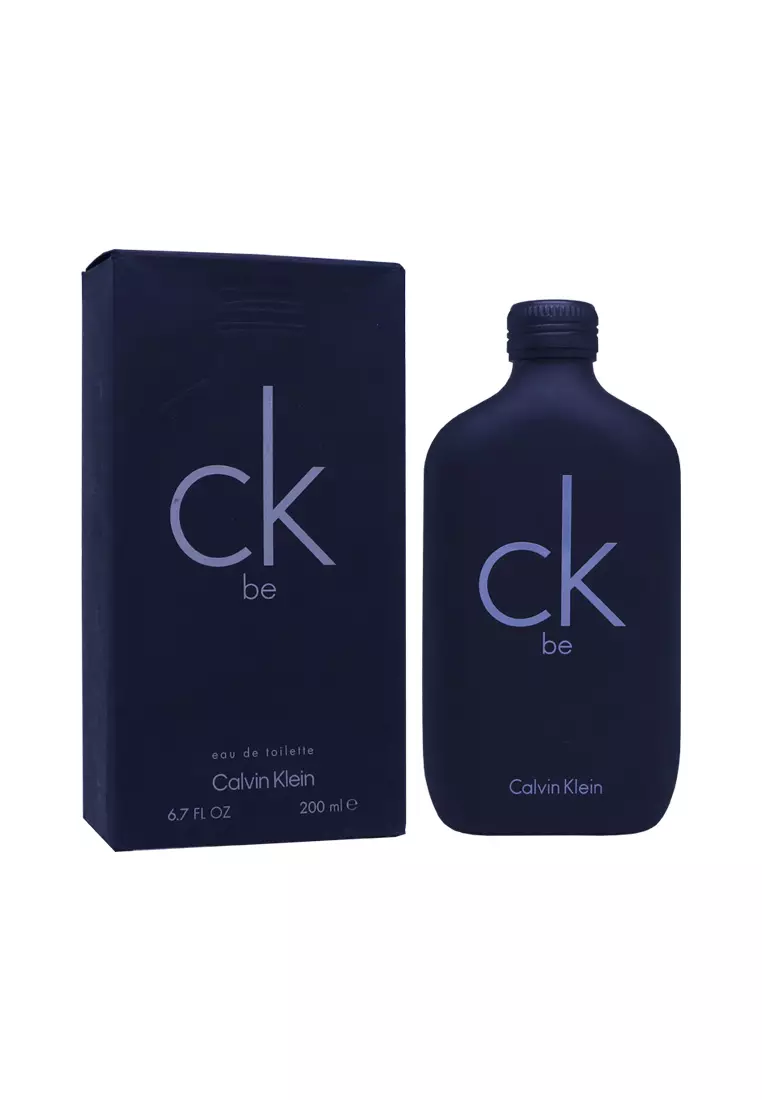 Calvin Klein Be Unisex (Tester) 200 ML