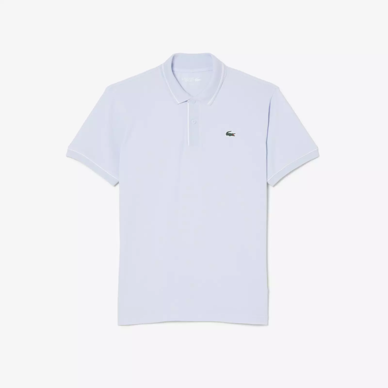 Heat Regulating Mini Piqué Golf Polo Shirt