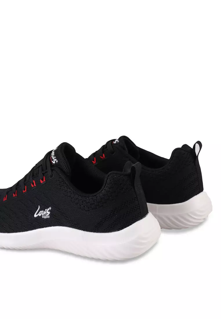 Logo Sneakers