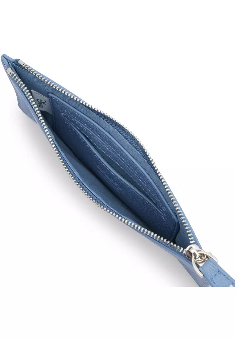 Stitch Island Vibes Card Pouch