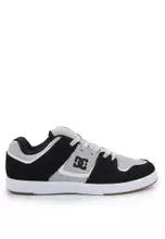 Black/Grey/White