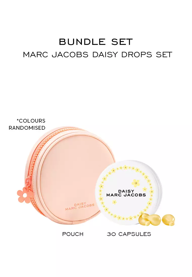 Marc jacobs deals daisy pouch