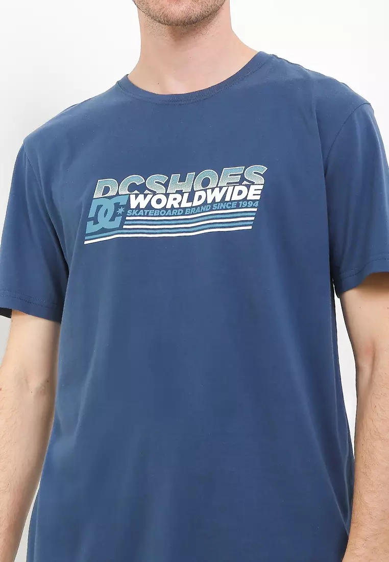 The Tempo Short Sleeve