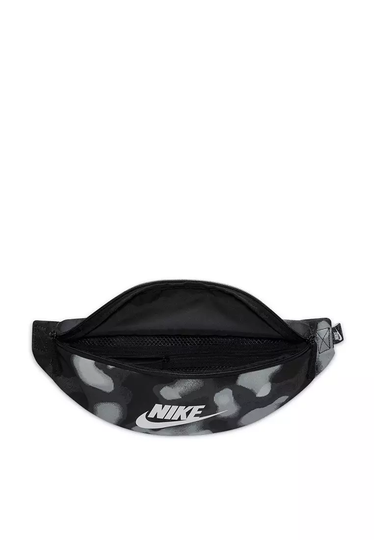 Nike fanny pack discount camo