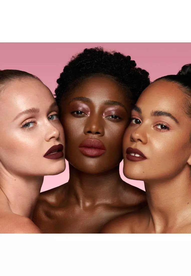 Huda Beauty Lip Contour 2.0 - Very Berry