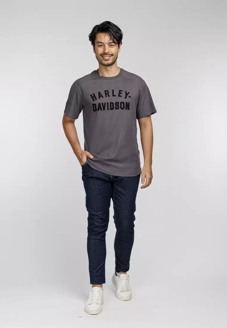 Harley-Davidson Staple Performance Tee