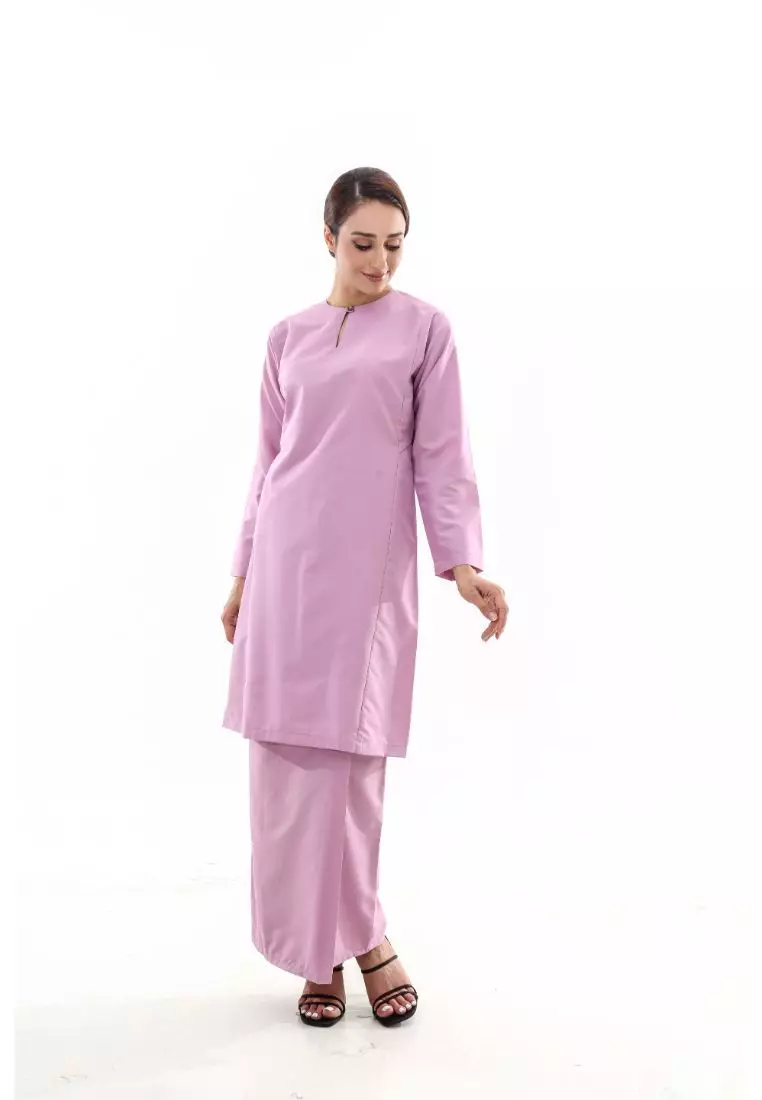 Baju Kurung Pahang Qirana